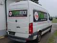 Volkswagen Crafter Weiß - thumbnail 2