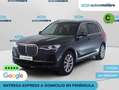 BMW X7 xDrive30d+195+kW+%28265+CV%29 Gris - thumbnail 1