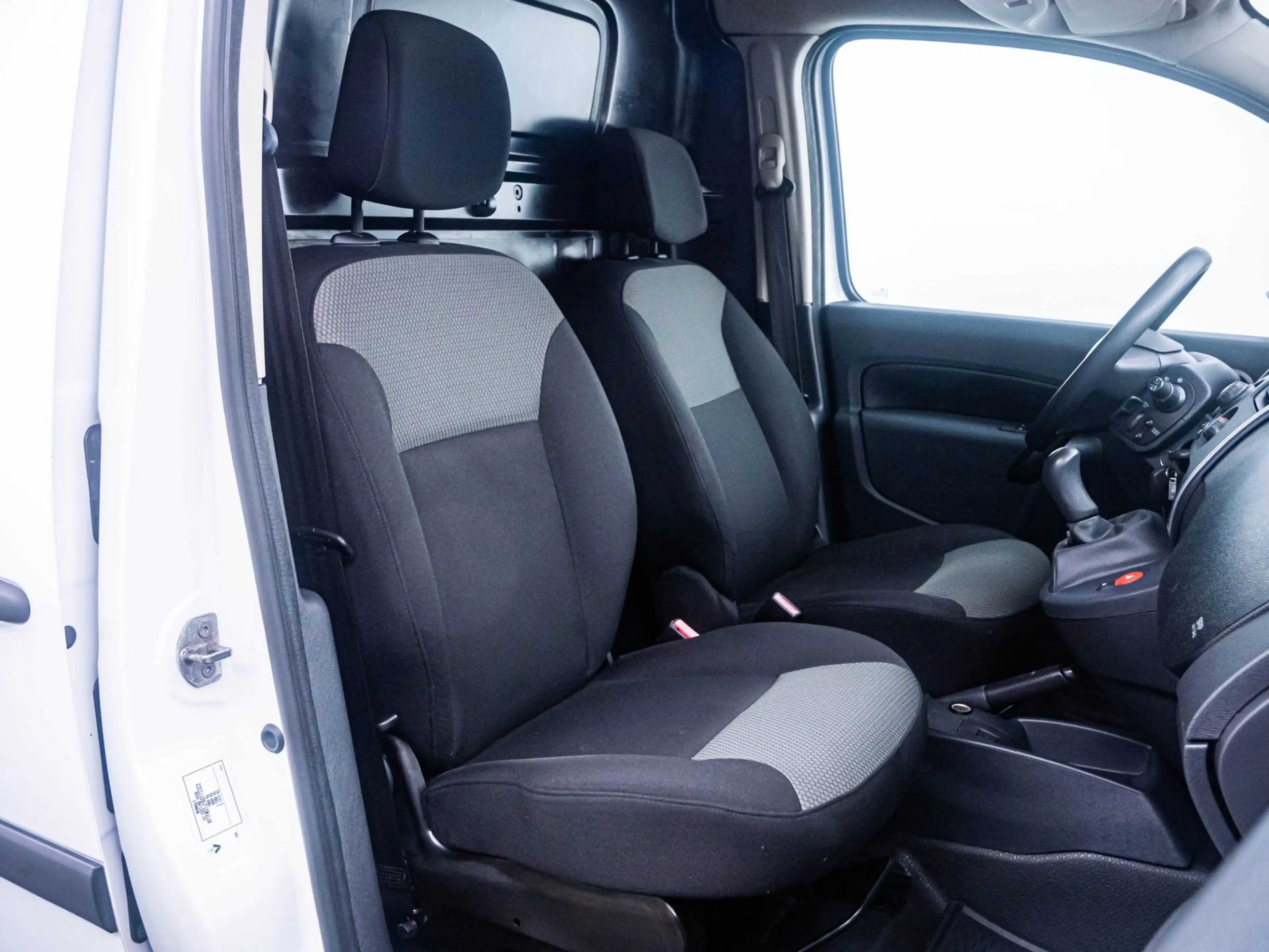 Renault Kangoo 1.5 dCi 90 Energy Comfort Airco|PDC|Euro 6! — photo 8