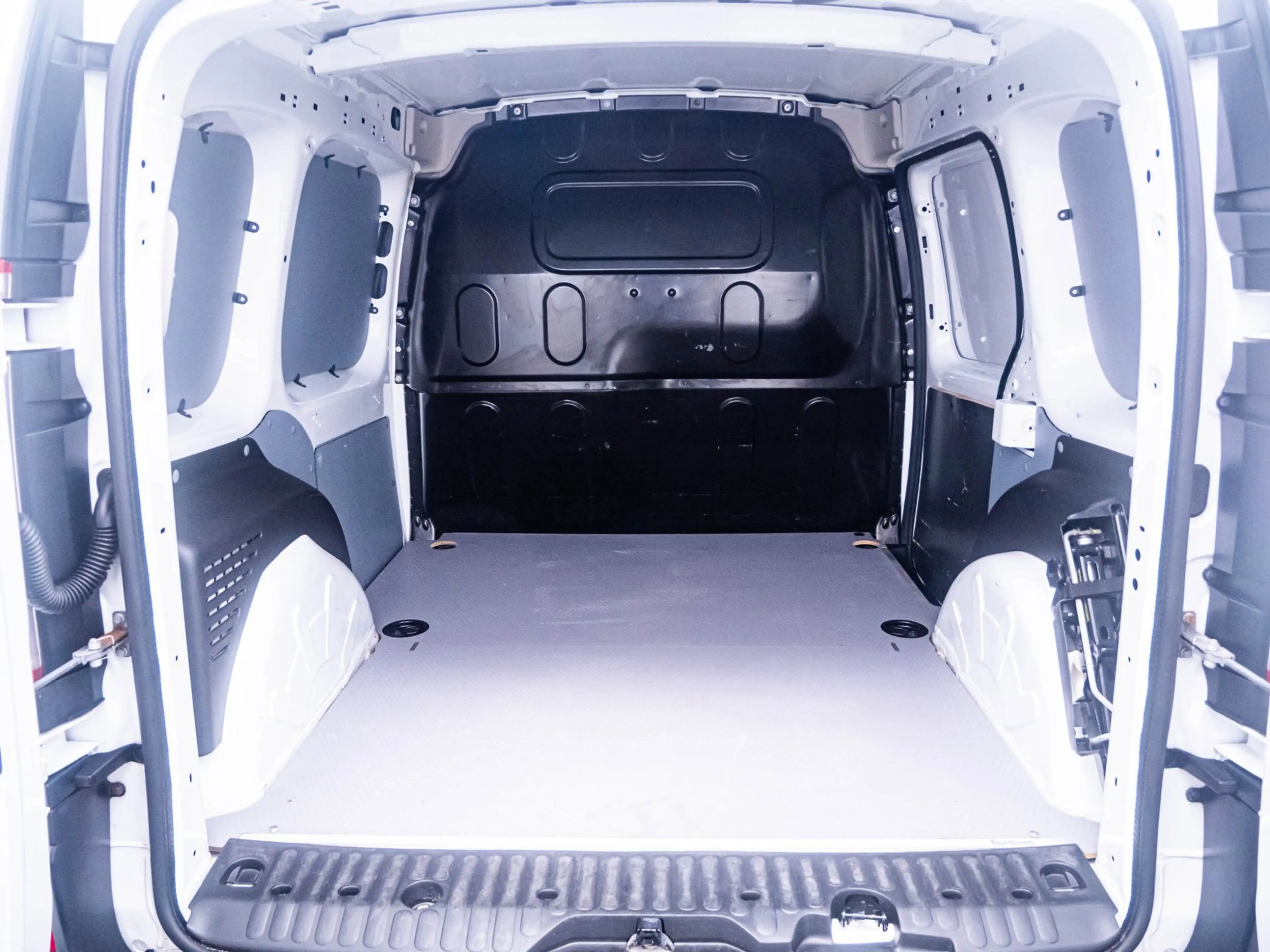 Renault Kangoo 1.5 dCi 90 Energy Comfort Airco|PDC|Euro 6! — photo 9