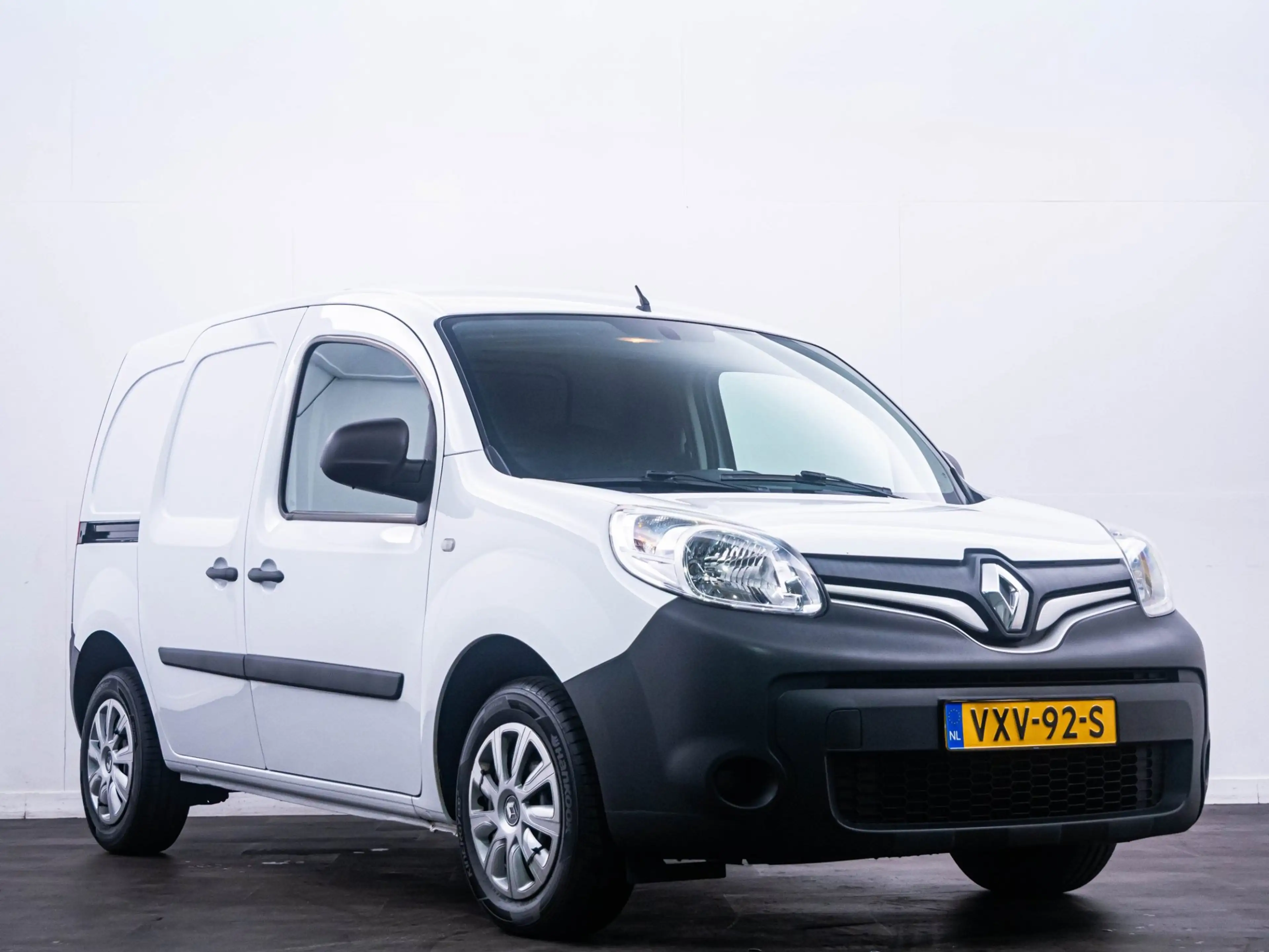 Renault Kangoo 1.5 dCi 90 Energy Comfort Airco|PDC|Euro 6! — photo 4