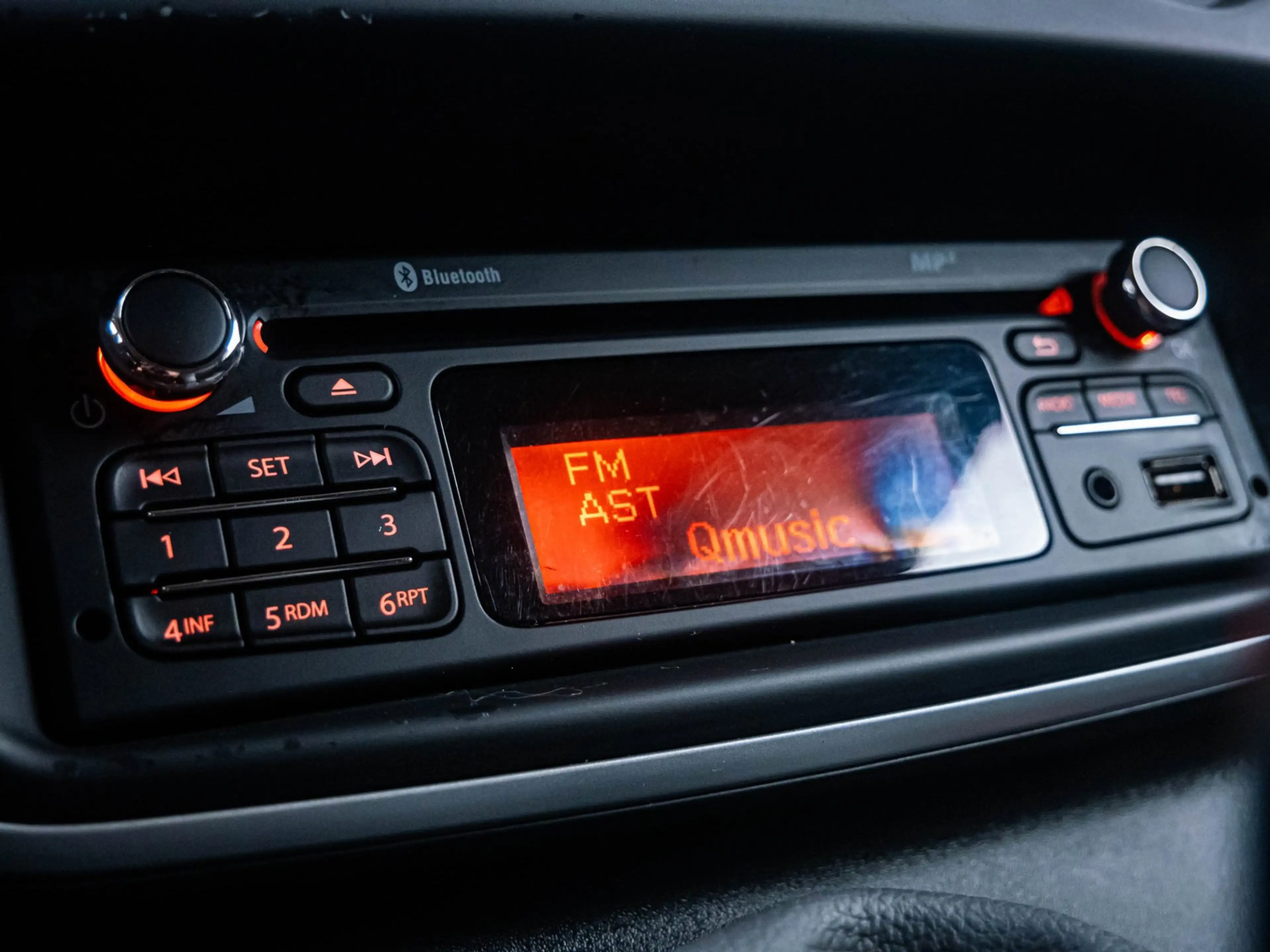 Renault Kangoo 1.5 dCi 90 Energy Comfort Airco|PDC|Euro 6! — photo 17