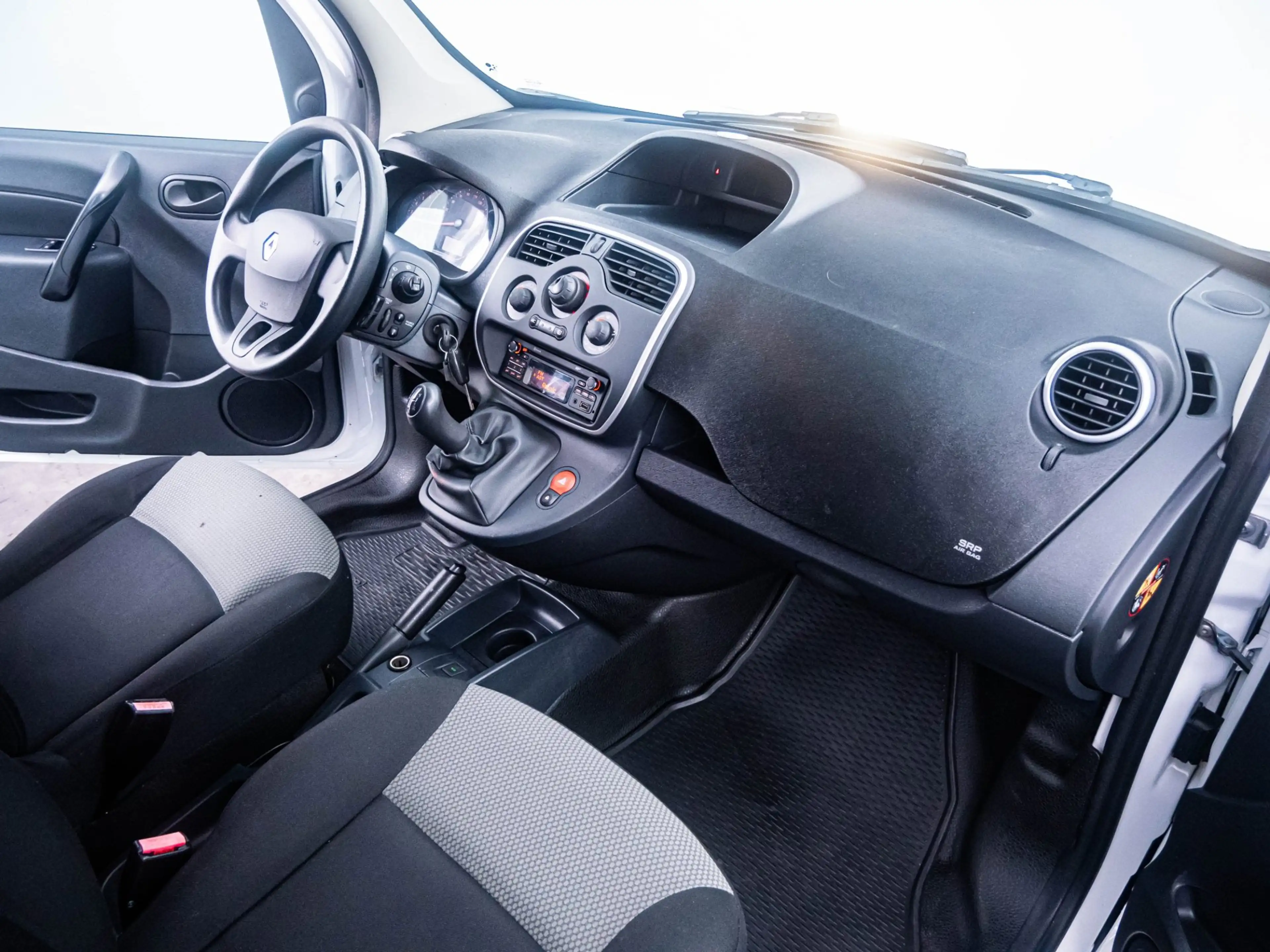 Renault Kangoo 1.5 dCi 90 Energy Comfort Airco|PDC|Euro 6! — photo 10