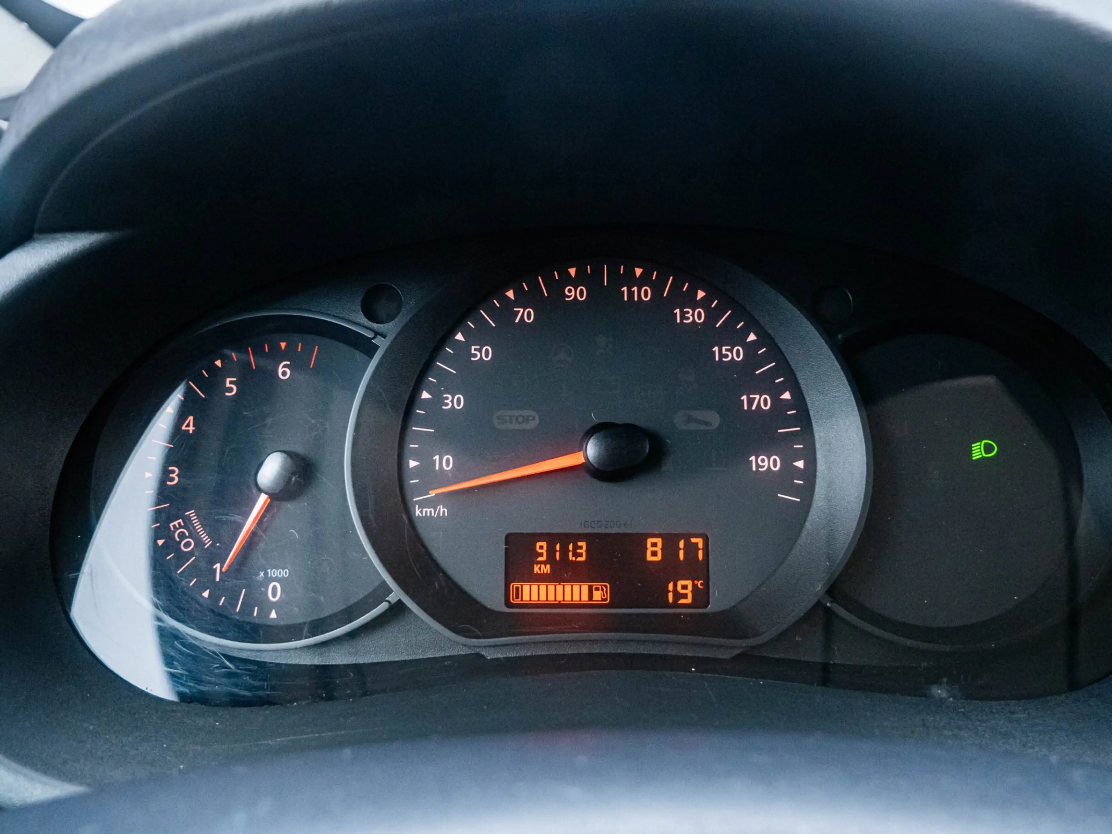 Renault Kangoo 1.5 dCi 90 Energy Comfort Airco|PDC|Euro 6! — photo 25