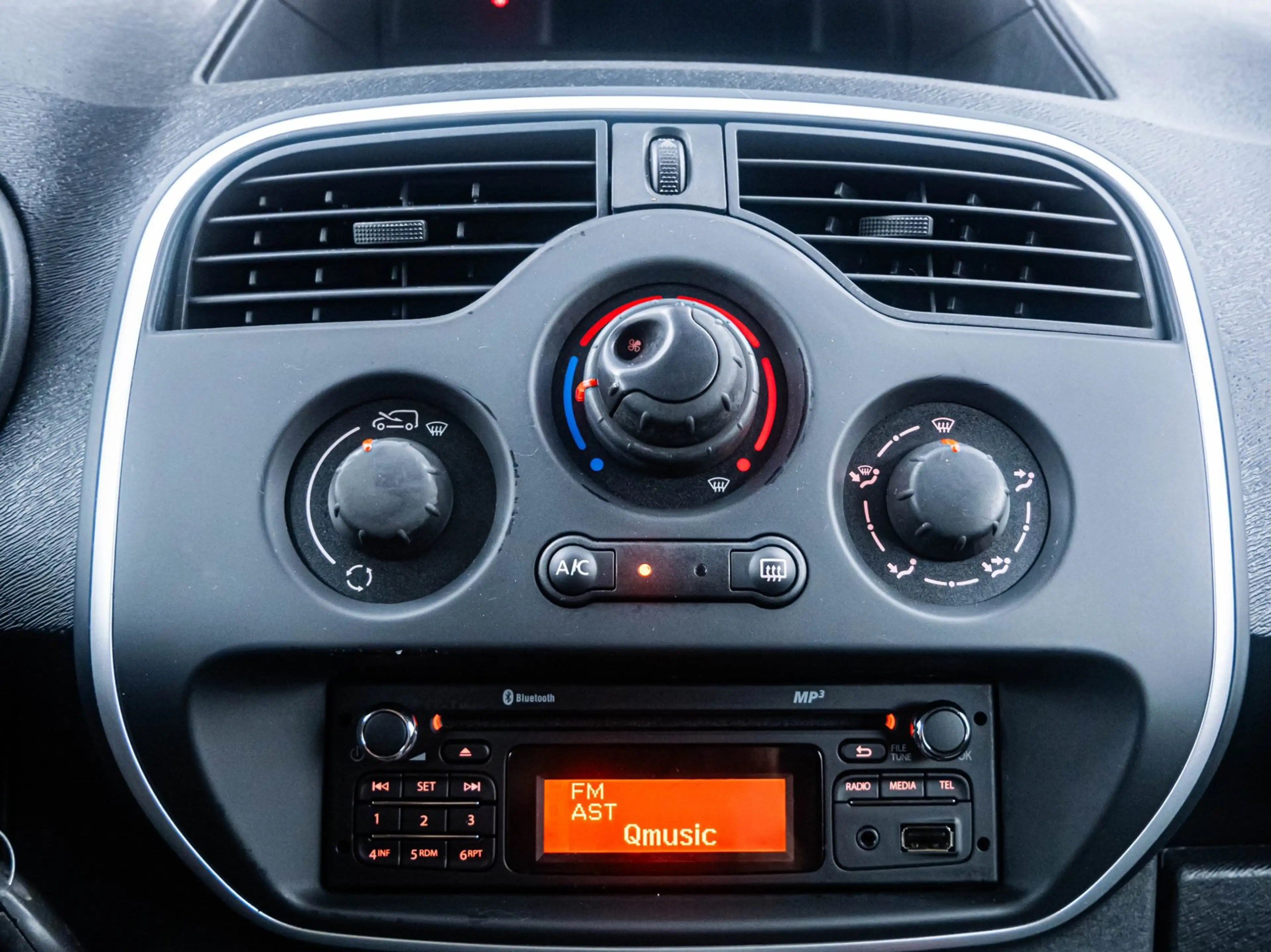 Renault Kangoo 1.5 dCi 90 Energy Comfort Airco|PDC|Euro 6! — photo 16