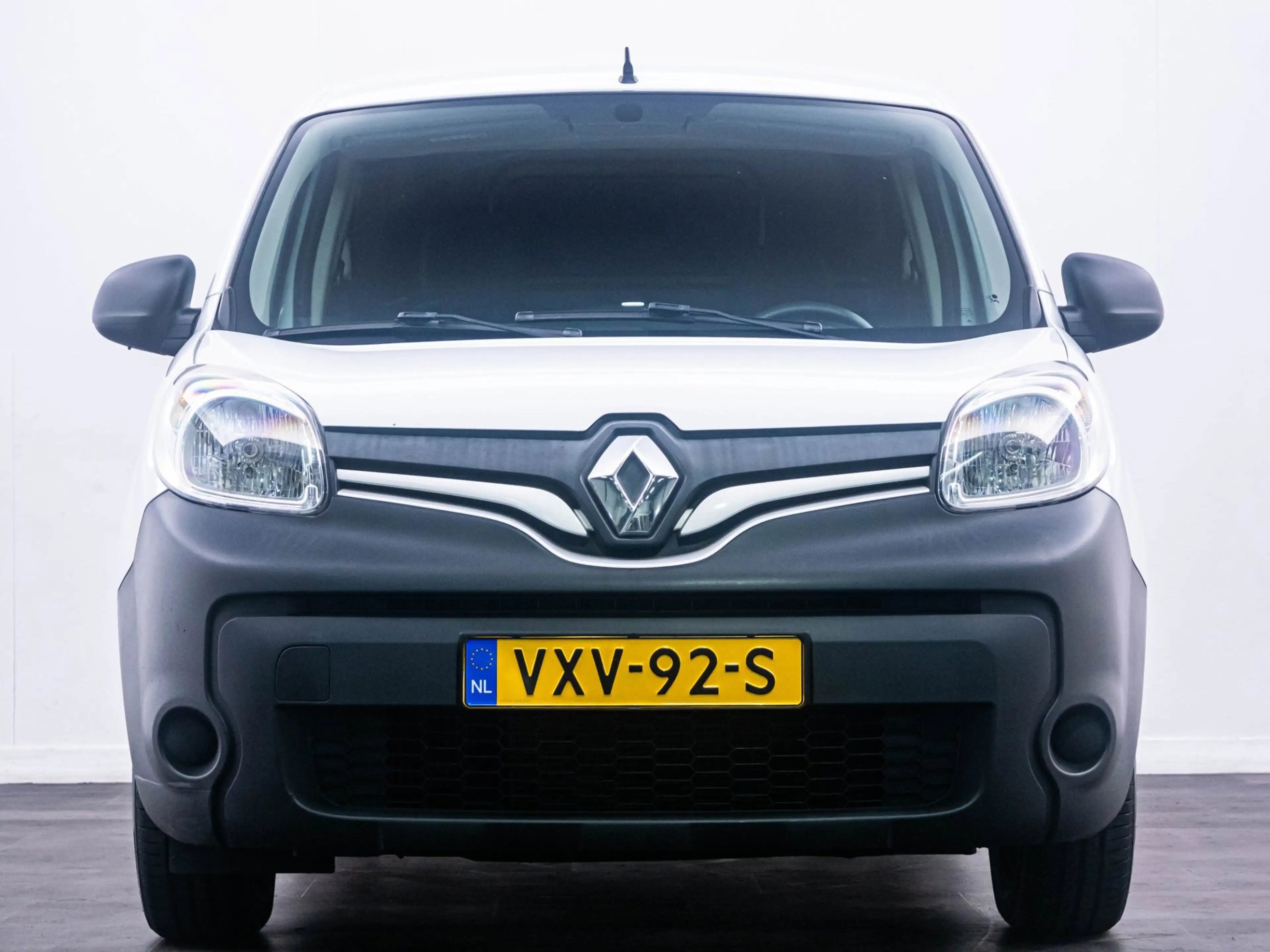 Renault Kangoo 1.5 dCi 90 Energy Comfort Airco|PDC|Euro 6! — photo 13