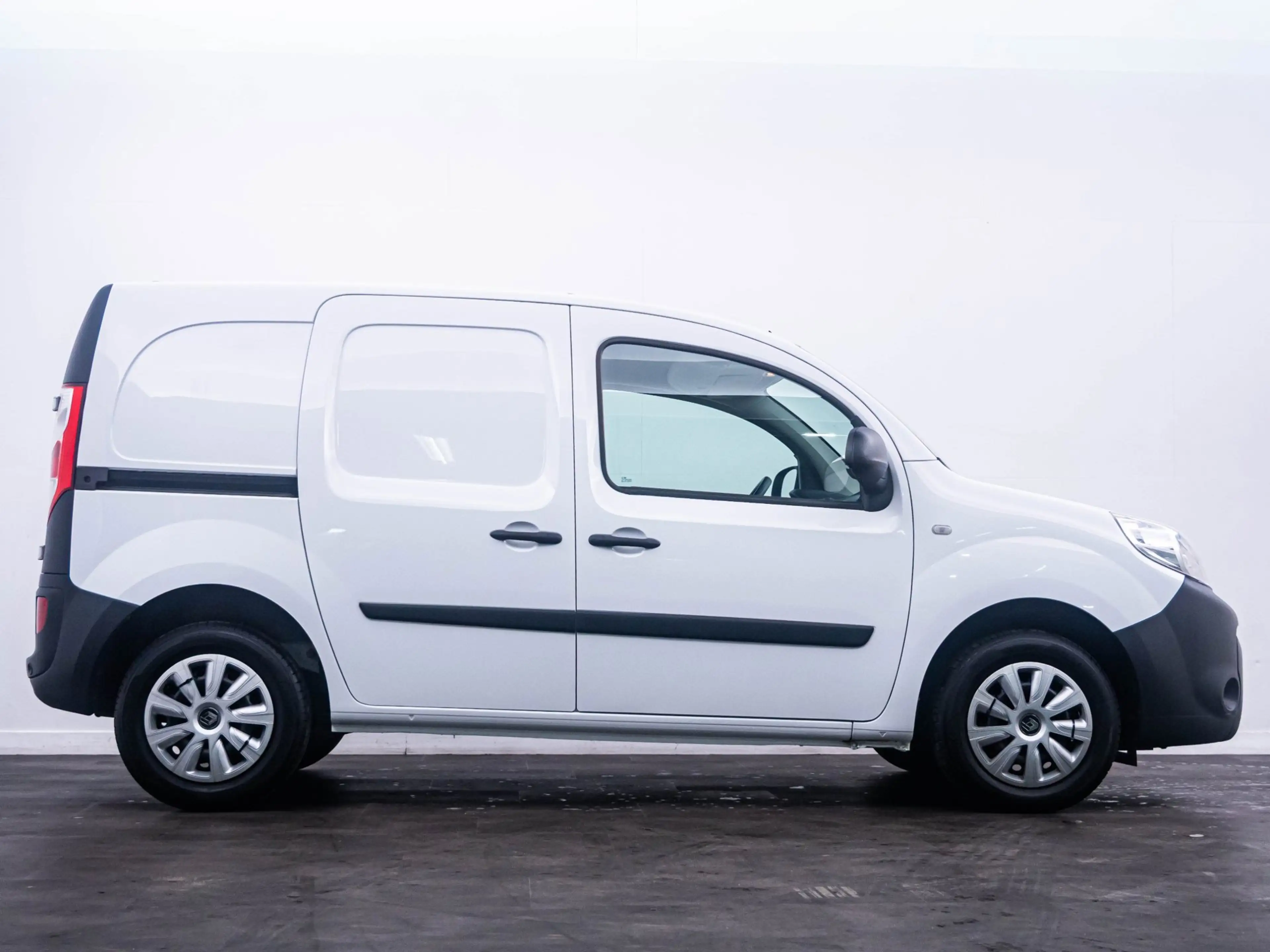 Renault Kangoo 1.5 dCi 90 Energy Comfort Airco|PDC|Euro 6! — photo 12