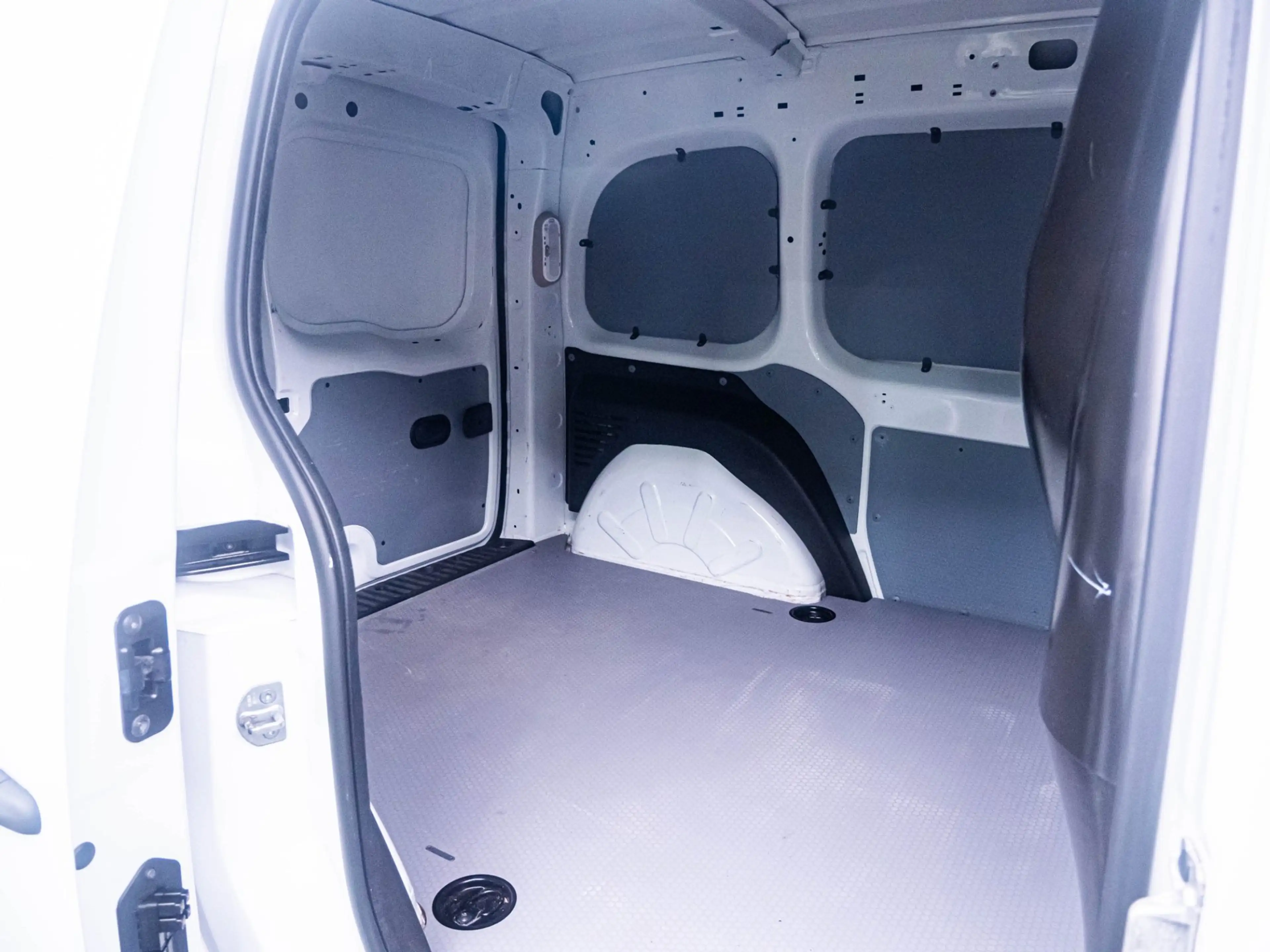 Renault Kangoo 1.5 dCi 90 Energy Comfort Airco|PDC|Euro 6! — photo 7