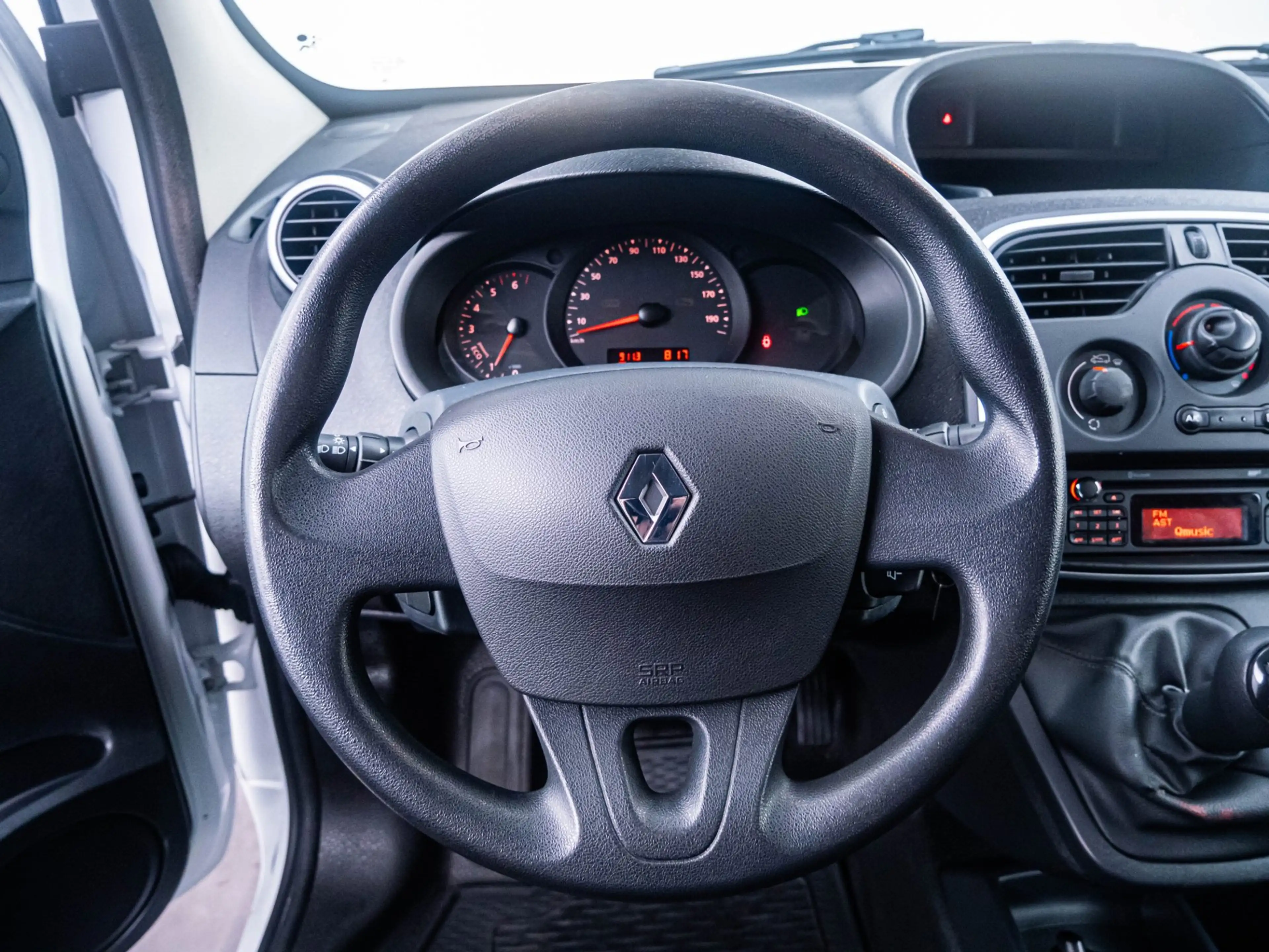 Renault Kangoo 1.5 dCi 90 Energy Comfort Airco|PDC|Euro 6! — photo 15