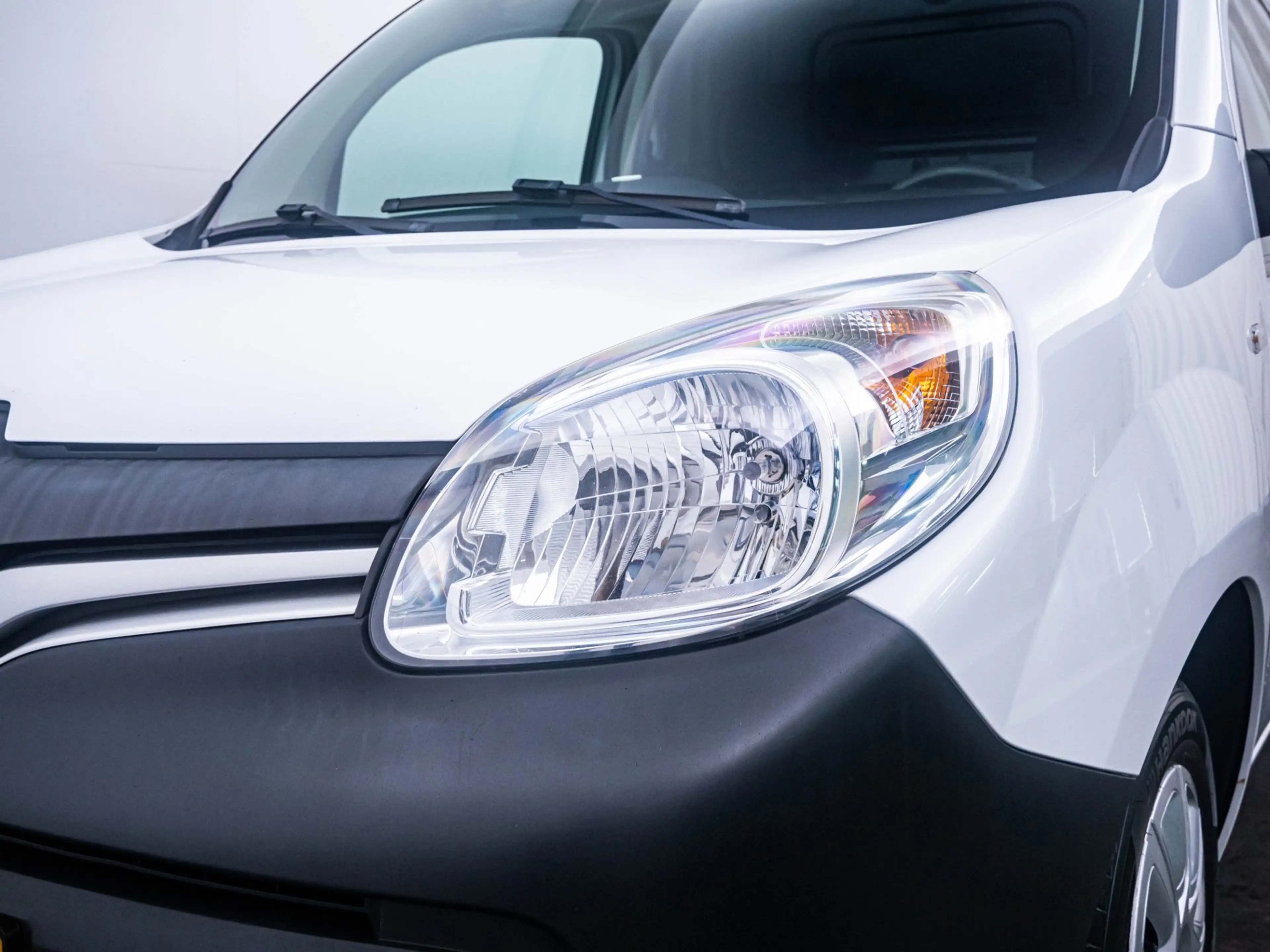 Renault Kangoo 1.5 dCi 90 Energy Comfort Airco|PDC|Euro 6! — photo 22