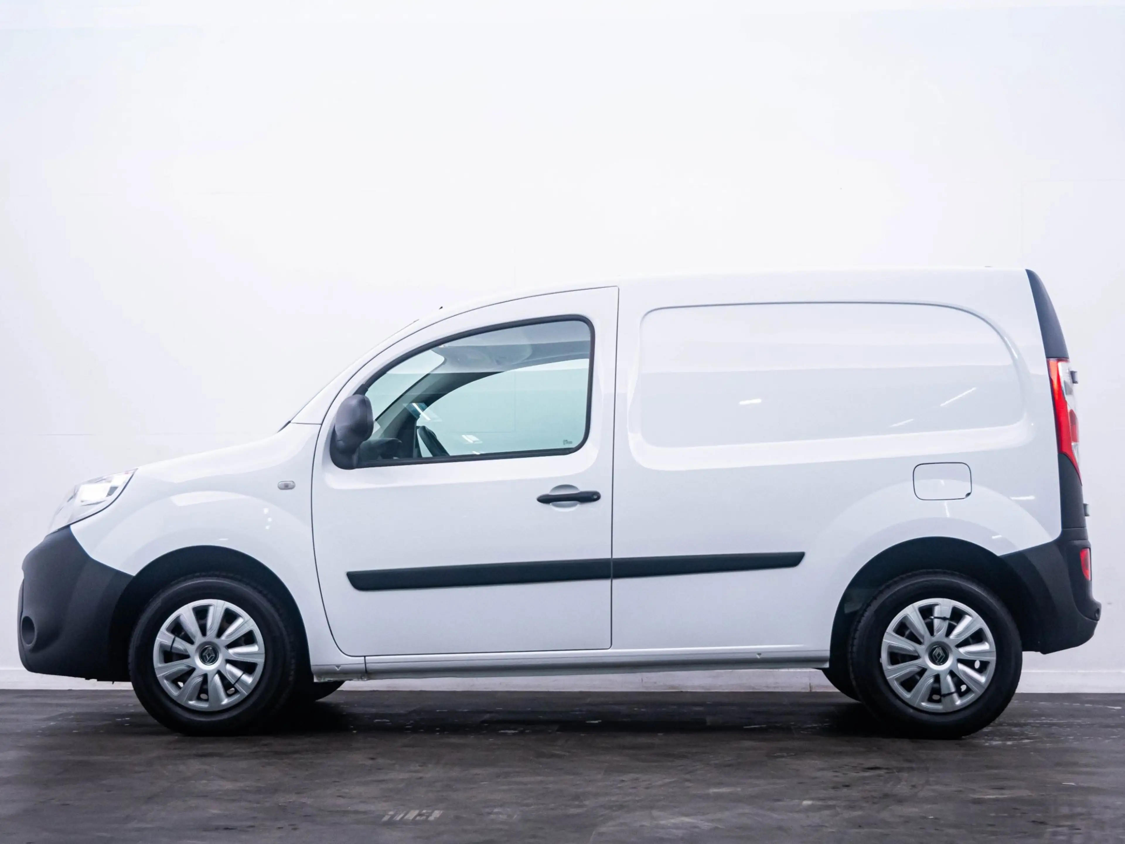 Renault Kangoo 1.5 dCi 90 Energy Comfort Airco|PDC|Euro 6! — photo 11