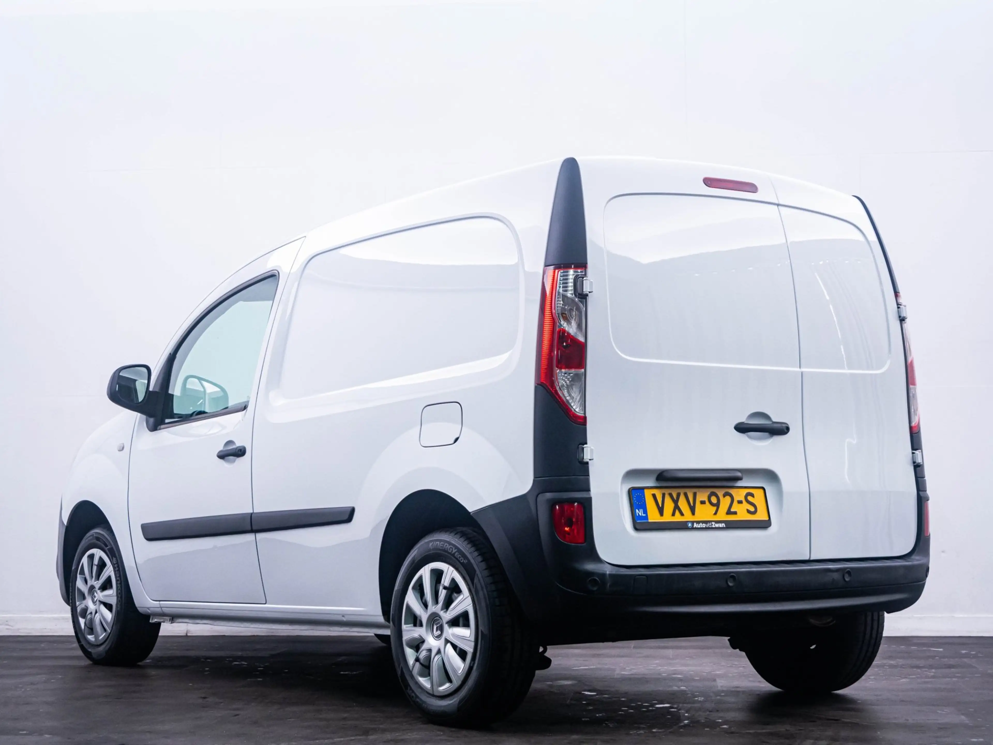 Renault Kangoo 1.5 dCi 90 Energy Comfort Airco|PDC|Euro 6! — photo 5