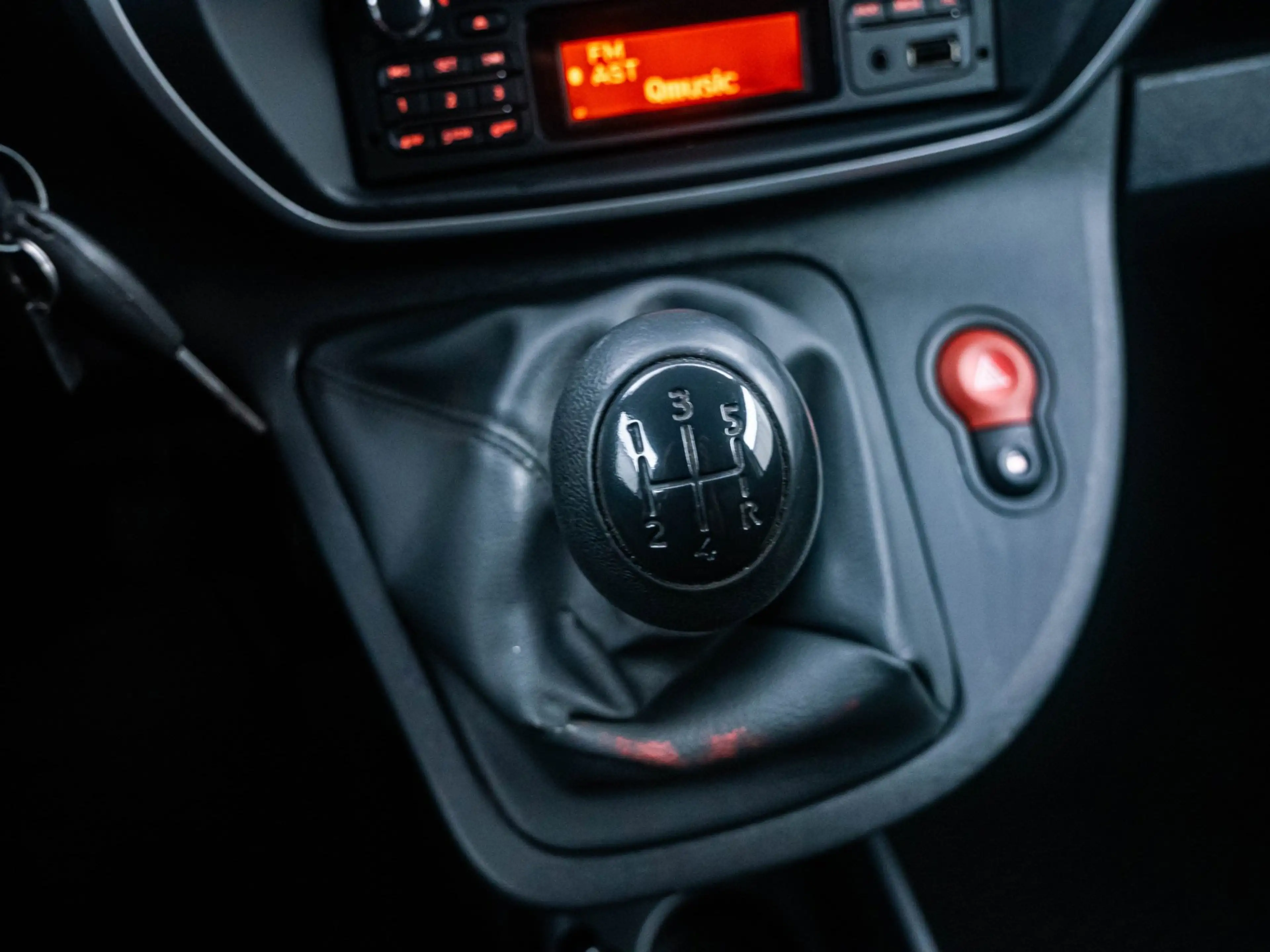 Renault Kangoo 1.5 dCi 90 Energy Comfort Airco|PDC|Euro 6! — photo 18