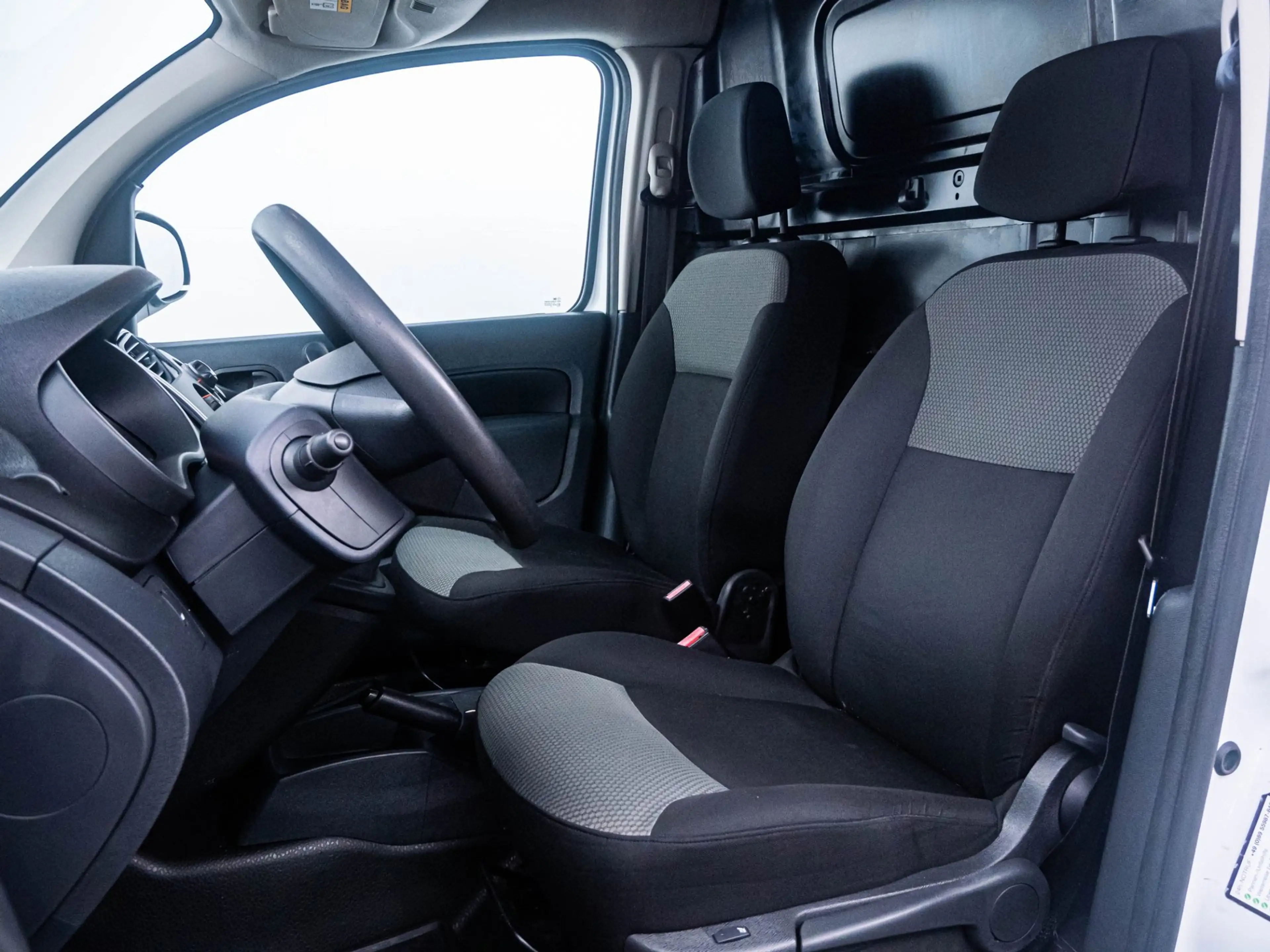 Renault Kangoo 1.5 dCi 90 Energy Comfort Airco|PDC|Euro 6! — photo 6