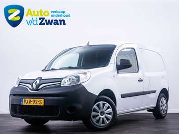 1.5 dCi 90 Energy Comfort Airco|PDC|Euro 6!