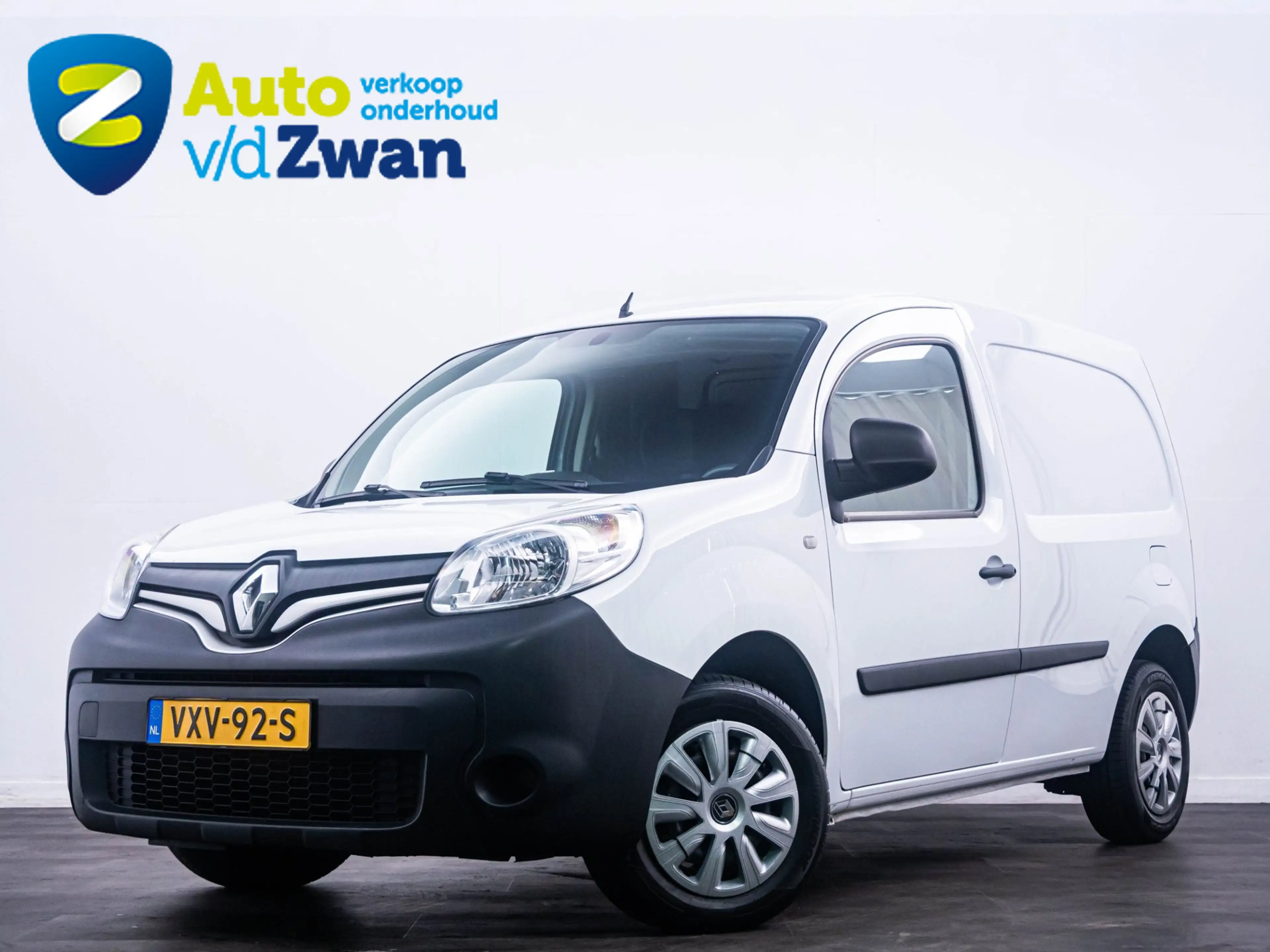 Renault Kangoo 1.5 dCi 90 Energy Comfort Airco|PDC|Euro 6!