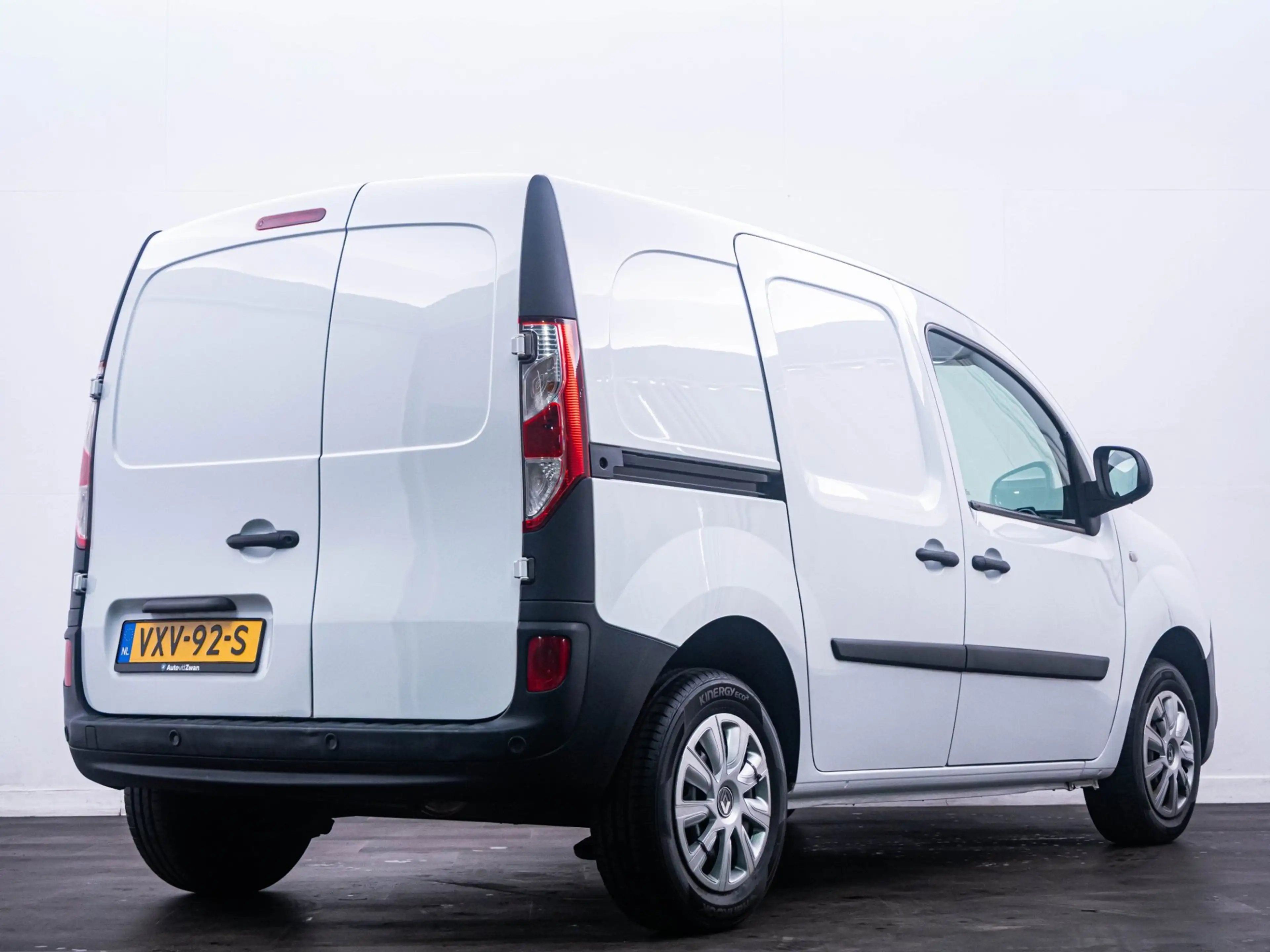 Renault Kangoo 1.5 dCi 90 Energy Comfort Airco|PDC|Euro 6! — photo 3