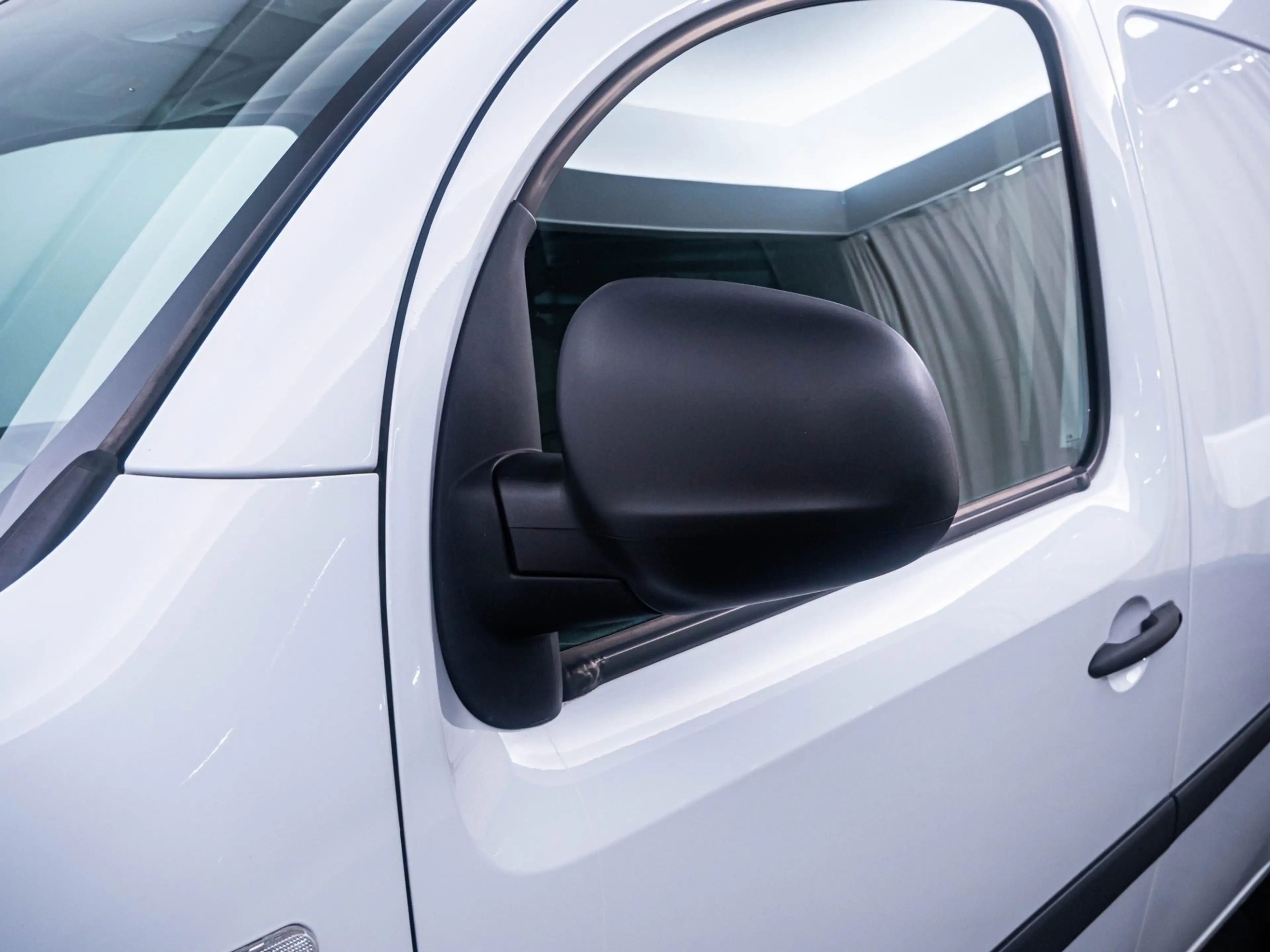 Renault Kangoo 1.5 dCi 90 Energy Comfort Airco|PDC|Euro 6! — photo 23