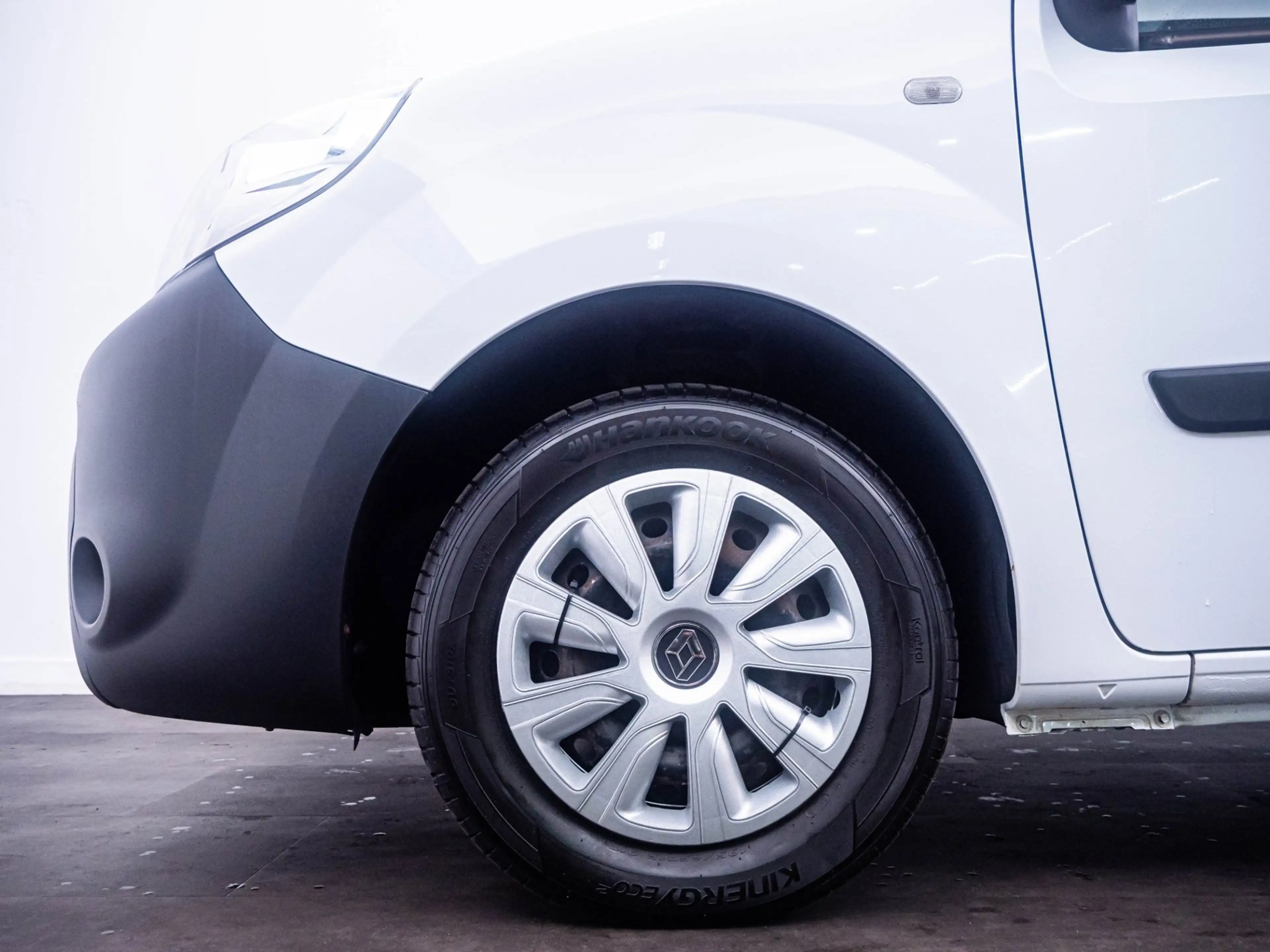 Renault Kangoo 1.5 dCi 90 Energy Comfort Airco|PDC|Euro 6! — photo 14