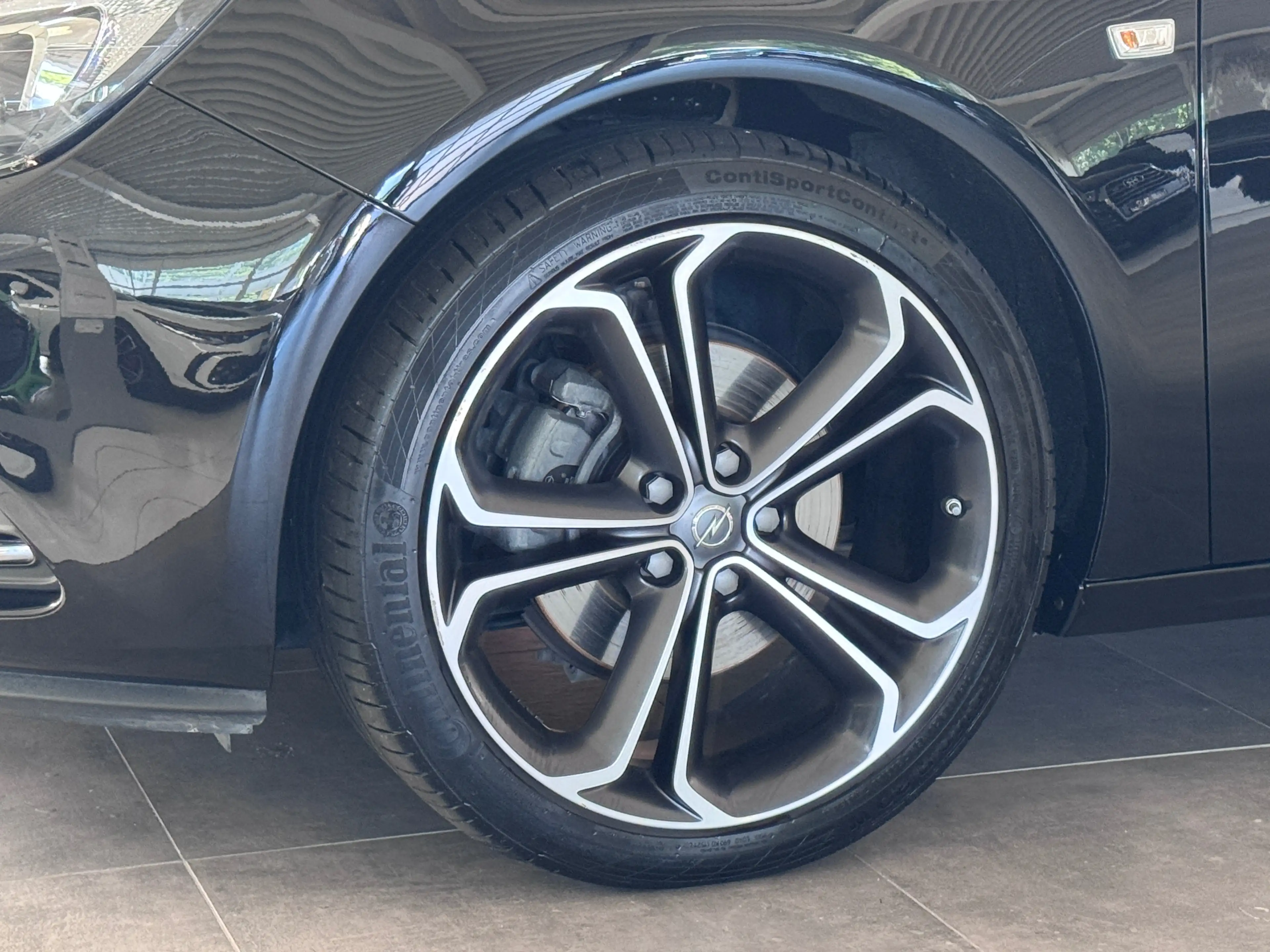 Opel Cascada Ultimate*Bi-Xenon*Leder Beige*Kamera*Garantie*20Z — photo 11