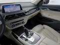 BMW 745 7-serie 745e M Individual Aut- Alcantara Afwerking Grey - thumbnail 9
