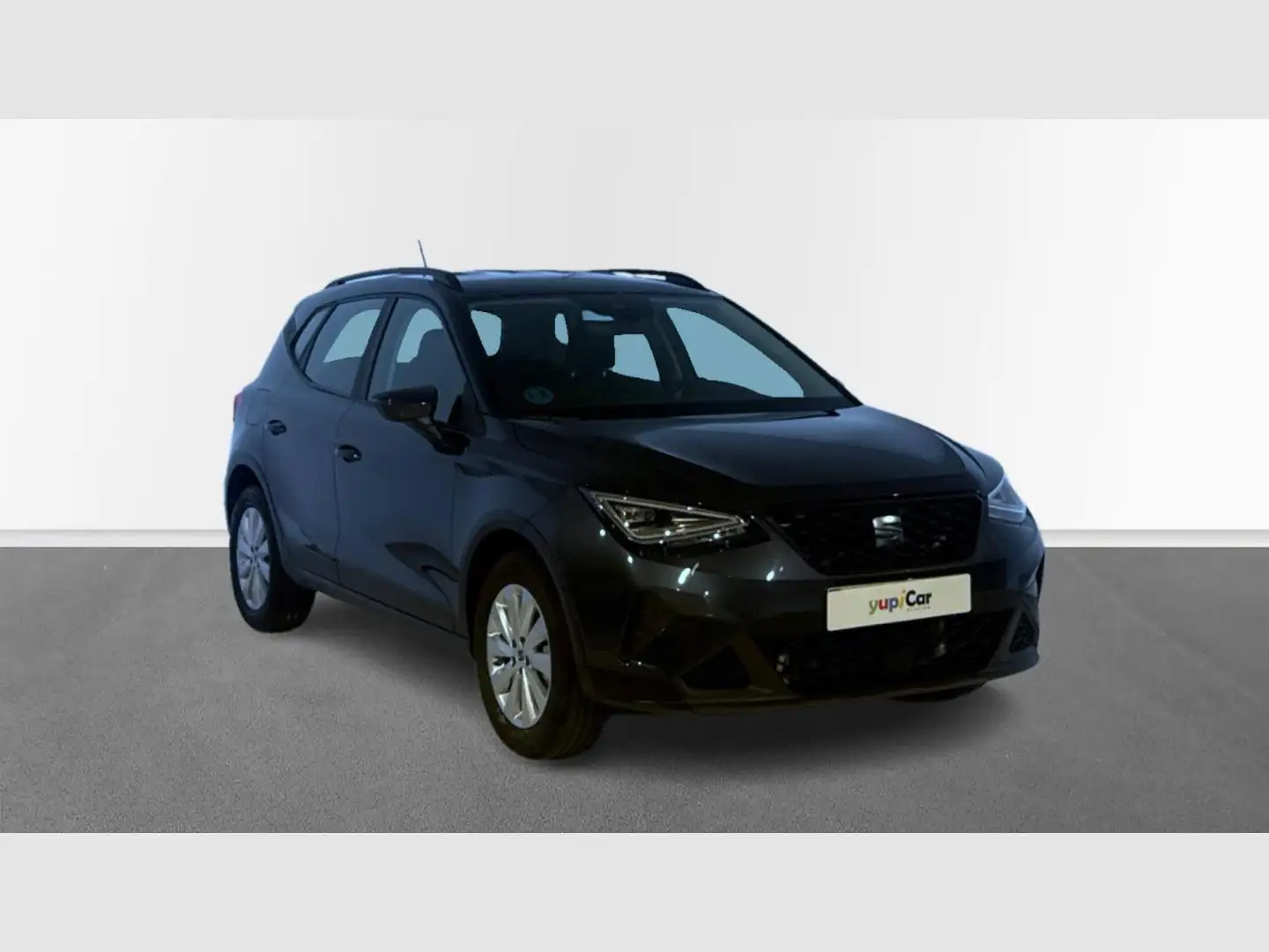 SEAT Arona 1.0 TSI 81kW (110CV) Style XL Gris - 1