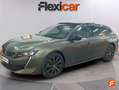 Peugeot 508 GT+Line+Puretech+132kW%28180CV%29+S%26S+EAT8 Marrón - thumbnail 2