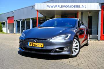 75D AWD Base Aut. Pano|Leder|Clima|360 cam|Navi|DA