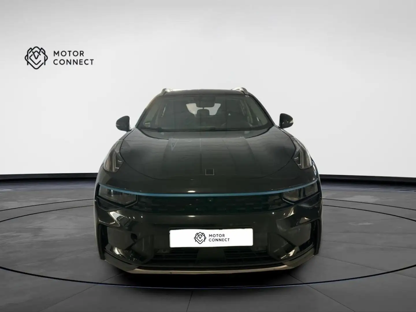 Lynk & Co 01 1.5 PHEV 3.3kW Noir - 2