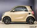 smart forTwo EQ fortwo passion coupé LED/Kamera/Pano/22kW/DAB Beige - thumbnail 3