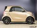 smart forTwo EQ fortwo passion coupé LED/Kamera/Pano/22kW/DAB Beige - thumbnail 4