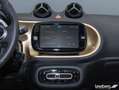 smart forTwo EQ fortwo passion coupé LED/Kamera/Pano/22kW/DAB Beige - thumbnail 21