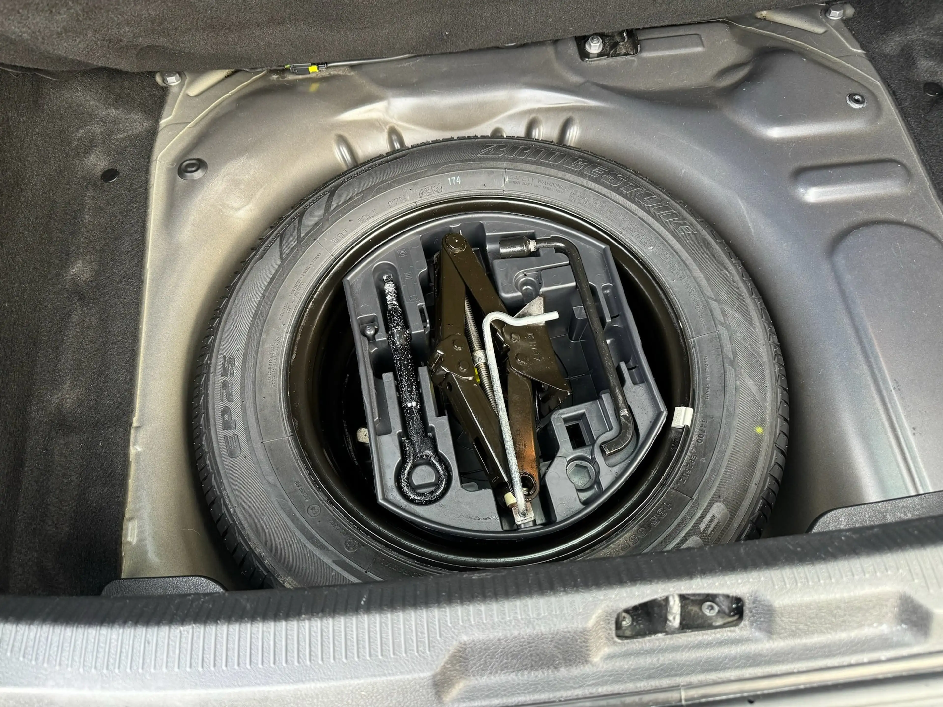 Peugeot 207 + 1.4 Hdi 99.500Km / Clim/ V.E/ V.C./ GAR12 M — photo 14