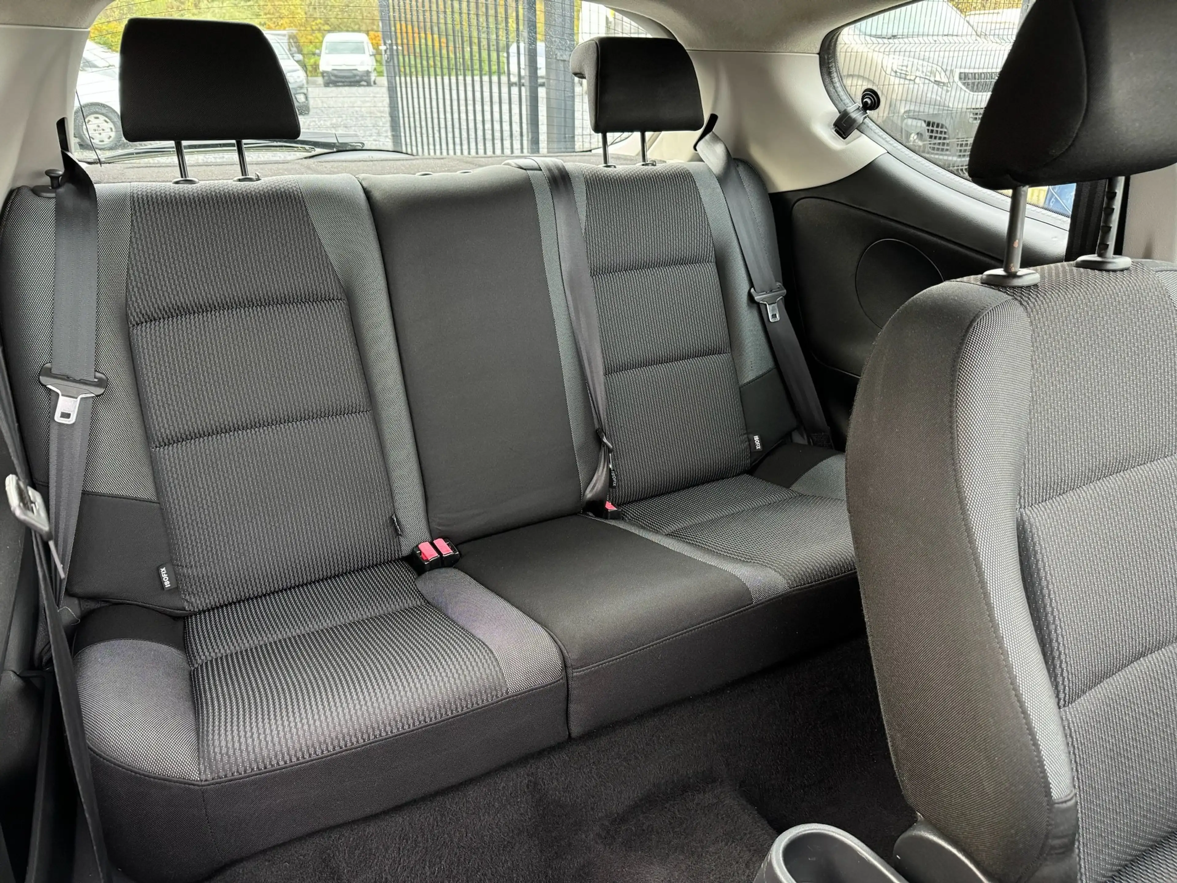 Peugeot 207 + 1.4 Hdi 99.500Km / Clim/ V.E/ V.C./ GAR12 M — photo 8