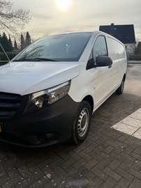 Notverkauf Vito 116  CDI 116 CDI Mixto Extralang Aut. (PKW)