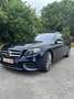 Mercedes-Benz E 220 Amg line Bleu - thumbnail 2