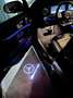 Mercedes-Benz E 220 Amg line Bleu - thumbnail 11