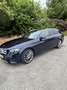Mercedes-Benz E 220 Amg line Bleu - thumbnail 1
