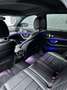 Mercedes-Benz E 220 Amg line Bleu - thumbnail 13