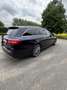 Mercedes-Benz E 220 Amg line Bleu - thumbnail 5