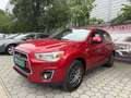 Mitsubishi ASX 1,6 DI-D LP Invite Rouge - thumbnail 4