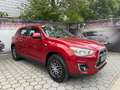 Mitsubishi ASX 1,6 DI-D LP Invite Rouge - thumbnail 10