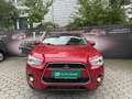 Mitsubishi ASX 1,6 DI-D LP Invite Rouge - thumbnail 2