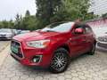 Mitsubishi ASX 1,6 DI-D LP Invite Rouge - thumbnail 3