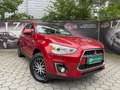 Mitsubishi ASX 1,6 DI-D LP Invite Rouge - thumbnail 1