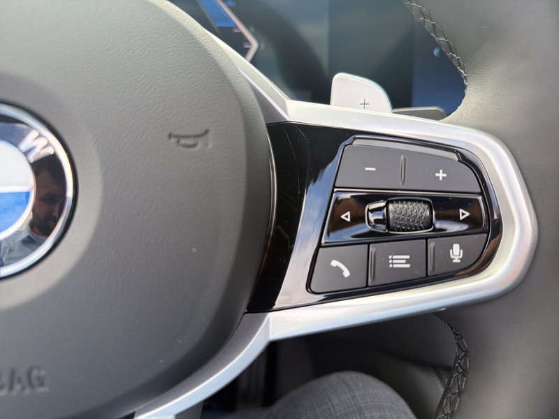 BMW 420 d M Sportpaket | M Sportpaket Pro | Innovationspak — photo 15