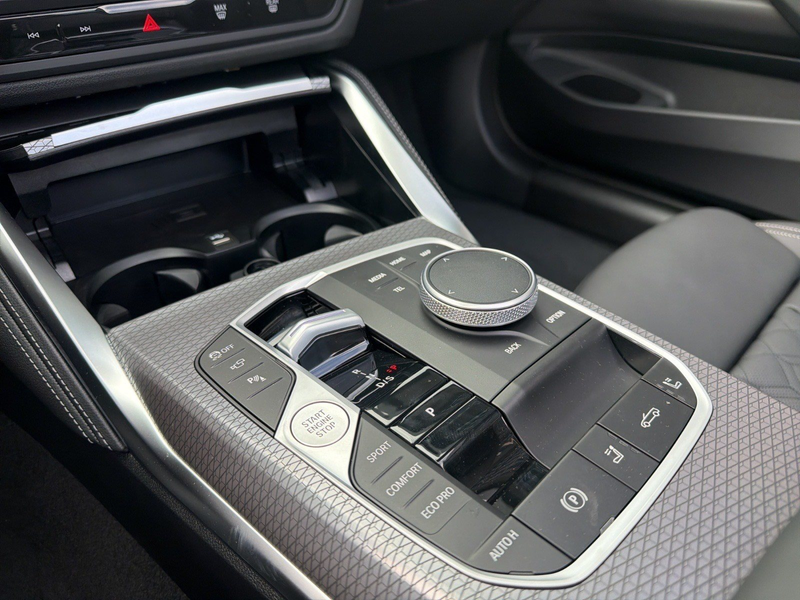 BMW 420 d M Sportpaket | M Sportpaket Pro | Innovationspak — photo 13