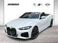BMW 420 d M Sportpaket | M Sportpaket Pro | Innovationspak Weiß - thumbnail 1