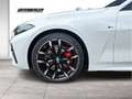 BMW 420 d M Sportpaket | M Sportpaket Pro | Innovationspak Weiß - thumbnail 6