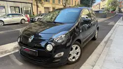 Renault Twingo II 1.2 LEV 16v 75 eco2 Life